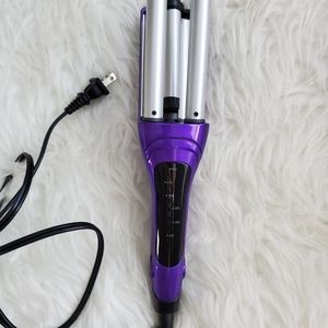 Bed Head Tigi Waver, adjustable waver